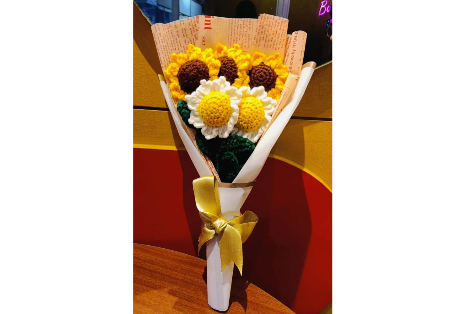 Jumbo Bouquet