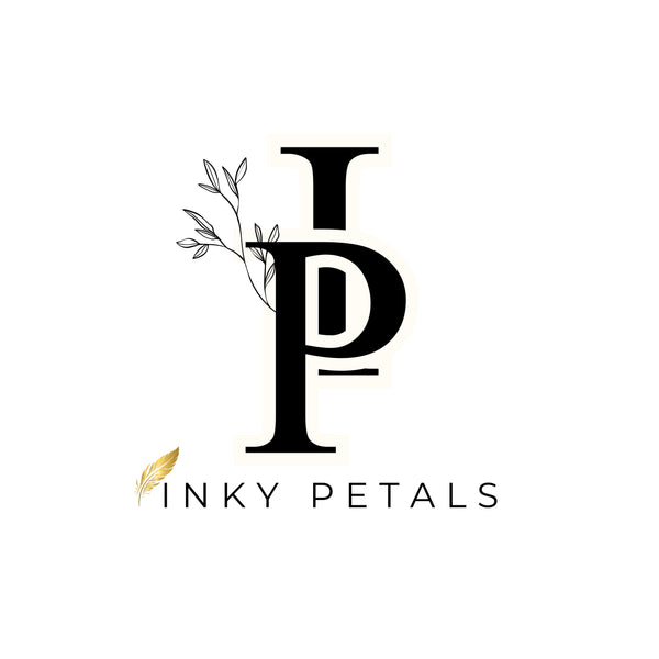 INKY PETALS